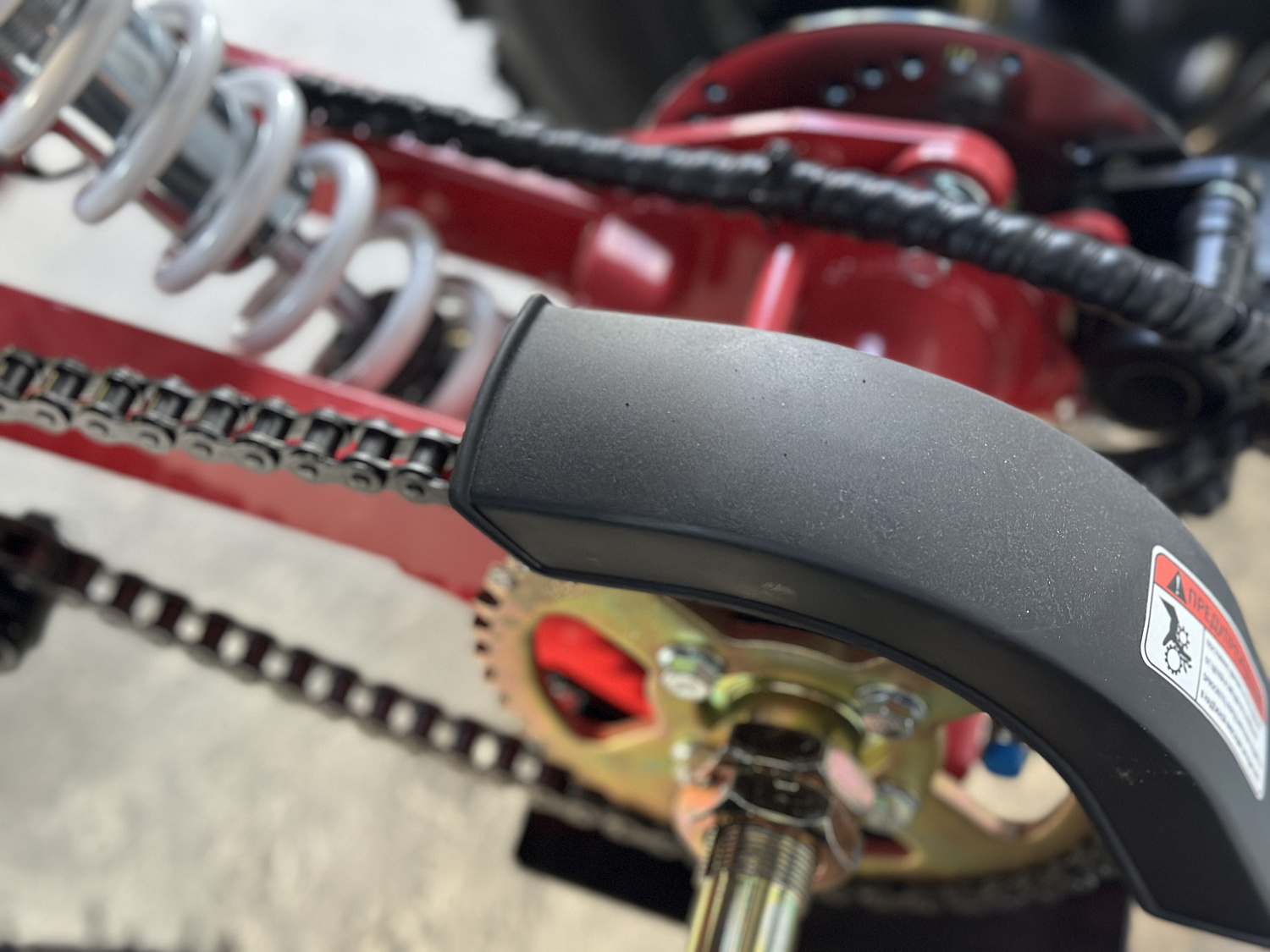 Квадроцикл PROMAX МАЙНКРАФТ 192 PRO 2025 в Майкопе