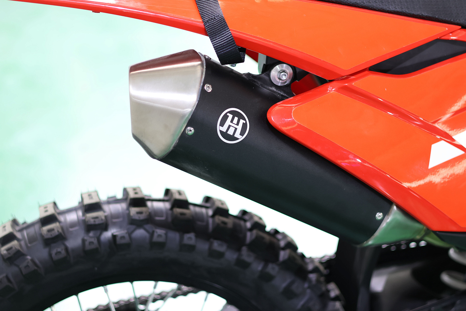 Мотоцикл JHLMOTO JHLofr GS CB300RL в Майкопе