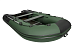 Лодка Ривьера Компакт 3400 СК в Майкопе