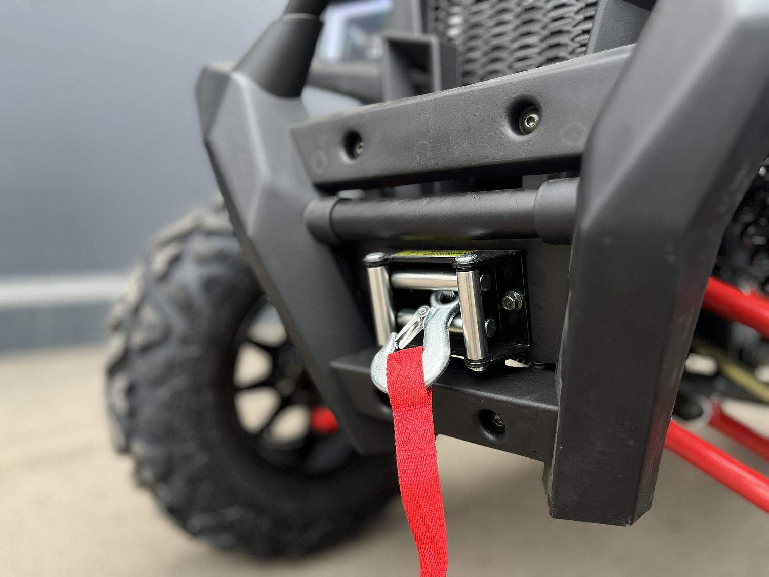 Квадроцикл PROMAX TAURUS 300 MAX-PRO LONG в Майкопе