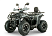 Квадроцикл YACOTA DRAGON LUX LD 125 в Майкопе
