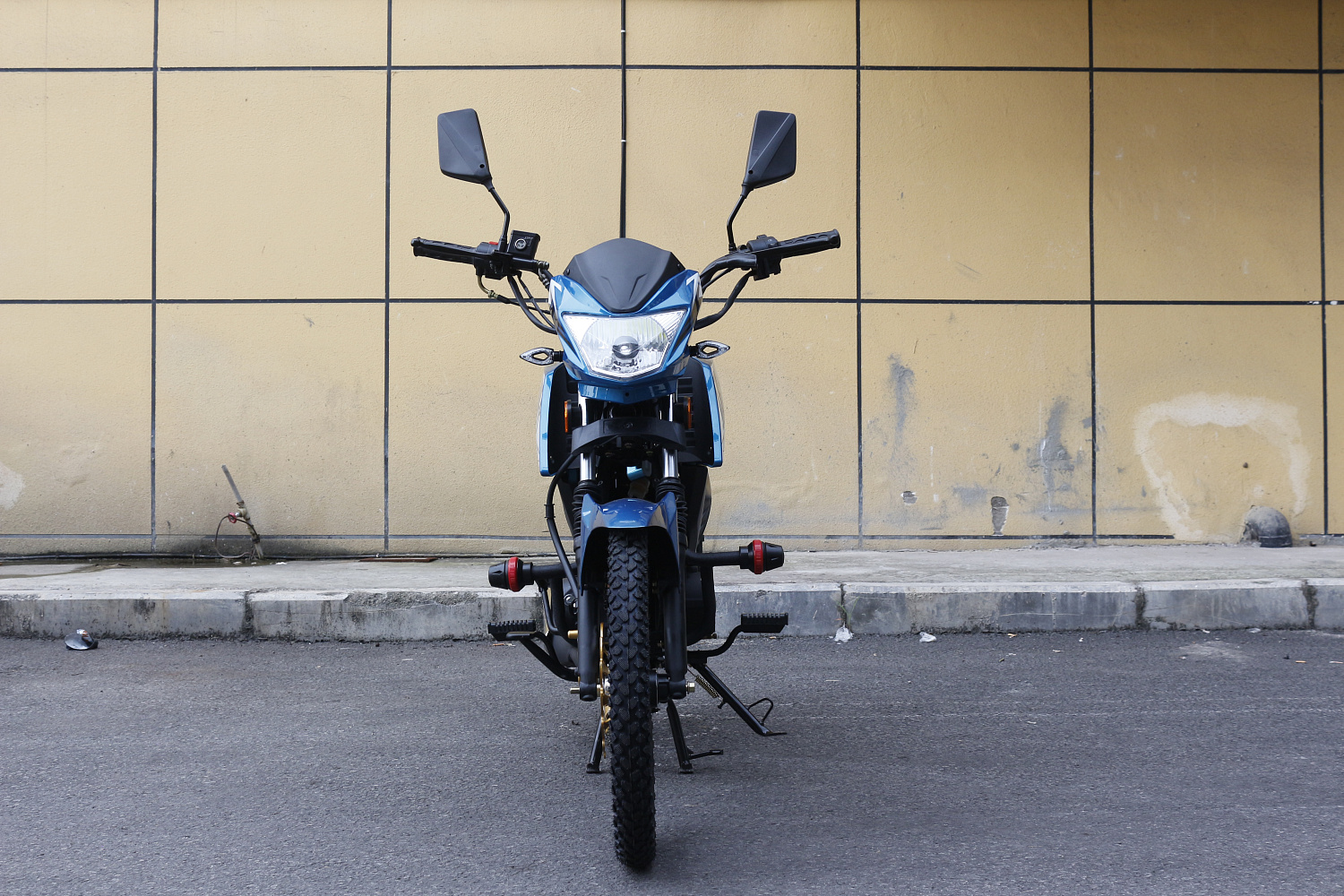 Мопед FAIDET SKIFF RS150 (49) в Майкопе