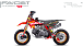 Питбайк FAIDET KAYOT 70 12/10 в Майкопе