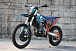 Мотоцикл JHLMOTO JHL Z3 CB250 (172FMM-3A) в Майкопе