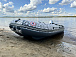 Лодка MISHIMO BIG FLOOR 360 в Майкопе