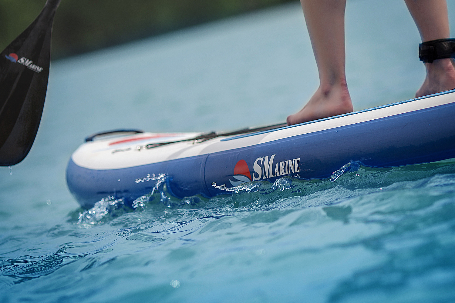 САП (SUP) Board SMARINE 10.6 в Майкопе